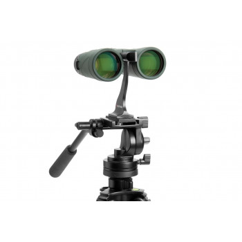 Celestron Nature DX 8x42 Prismáticos BaK-4 Negro, Verde