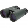Celestron Nature DX 8x42 Prismáticos BaK-4 Negro, Verde