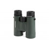 Celestron Nature DX 8x42 Prismáticos BaK-4 Negro, Verde