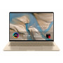 ASUS Zenbook 14 UX3480QA-U1157W Portátil 14 inch WUXGA OLED - Qualcomm Snapdragon X X1-26-100, 16GB RAM, 512GB SSD, Windows 11 Home