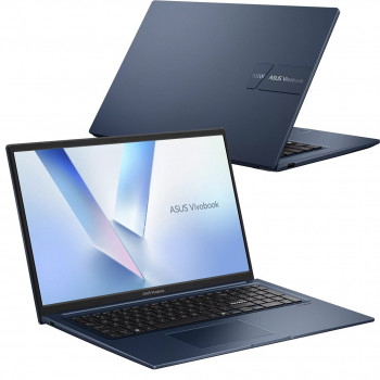ASUS Vivobook 17 X1704MA-AU035 Portátil 17,3