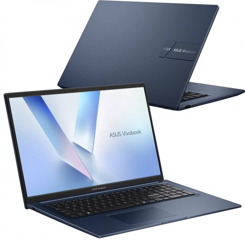 ASUS Vivobook 17 X1704MA-AU035 Portátil 17,3
