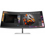 HP Series 7 Pro Monitor WQHD+ de 37,5