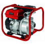 Einhell GE-PW 46 Bomba de agua, 4600 W, 2,6 bar, 23000 l/h