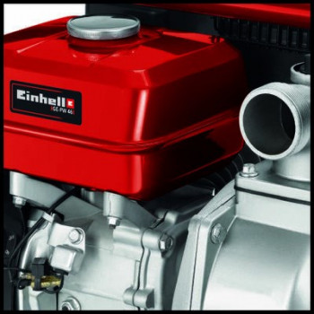 Einhell GE-PW 46 Bomba de agua, 4600 W, 2,6 bar, 23000 l/h