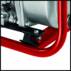 Einhell GE-PW 46 Bomba de agua, 4600 W, 2,6 bar, 23000 l/h