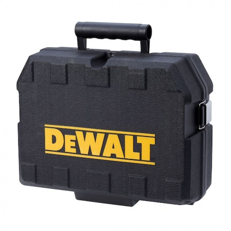DeWALT DCLE34021D1-QW Nivel láser