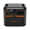 Bluetti AC180P Estación de energía portátil, LiFePO4, 36000 mAh, 1800 W, 16 kg