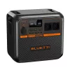 Bluetti AC180P Estación de energía portátil, LiFePO4, 36000 mAh, 1800 W, 16 kg