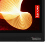 Lenovo ThinkVision T65 Pantalla táctil interactiva 4K de 65