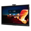 Lenovo ThinkVision T65 Pantalla táctil interactiva 4K de 65