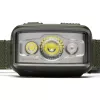 Black Diamond Storm linterna frontal, verde oliva