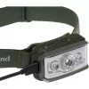 Black Diamond Storm linterna frontal, verde oliva
