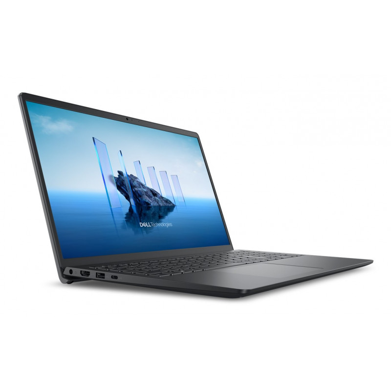 Dell Pro 15 Essential PV15250 Portátil 15,6 inch Full HD 120Hz - Intel Core i5-1334U, 8GB RAM, 512GB SSD, Windows 11 Pro