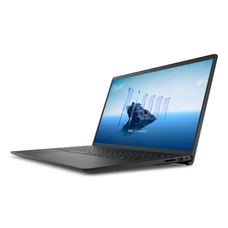 Dell Pro 15 Essential PV15250 Portátil 15,6 inch Full HD 120Hz - Intel Core i5-1334U, 8GB RAM, 512GB SSD, Windows 11 Pro