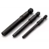 Rennsteig Juego de punteros ajustable, 3 uds. (430 143)