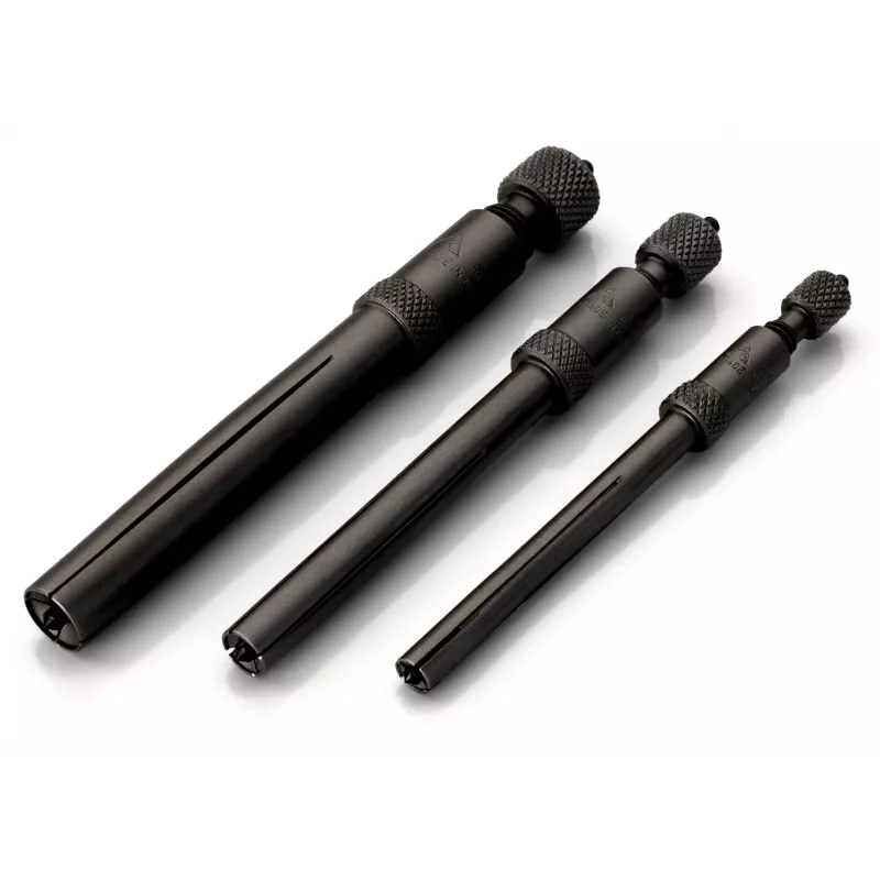 Rennsteig Juego de punteros ajustable, 3 uds. (430 143)