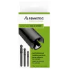 Rennsteig Juego de punteros ajustable, 3 uds. (430 143)