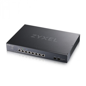 Zyxel XS1935-10 Switch MultiGig Smart Managed de 10 puertos, 8x puertos Multi-Gig, 2x puertos uplink SFP+
