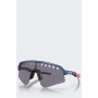 Oakley Sutro Lite Sweep Gafas de ciclismo, TLD azul