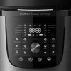 Philips Serie 3000 HD2823/80 Olla multifunción con tapa, 8 L