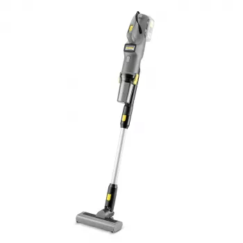 Kärcher LVS 1/2 Bp 1.394-112.0 Aspirador de mano a batería 36 V sin bolsa sin batería
