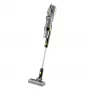 Kärcher LVS 1/2 Bp 1.394-112.0 Aspirador de mano a batería 36 V sin bolsa sin batería