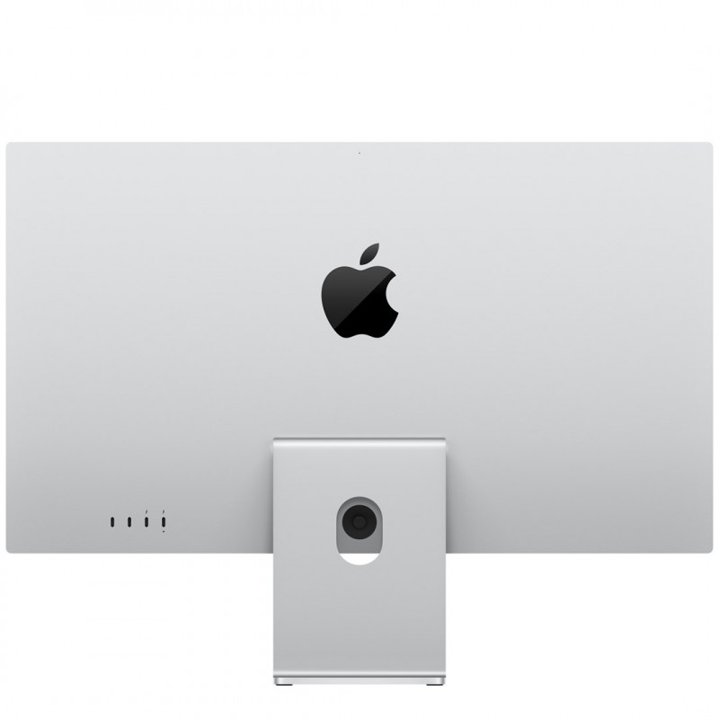 Apple Studio Display, cristal estándar, soporte inclinable (MFEX4CS/A)