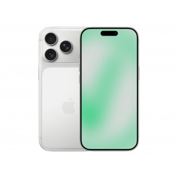 Apple iPhone 17 Pro Max 1TB Plata Smartphone (MFYV4QL/A)