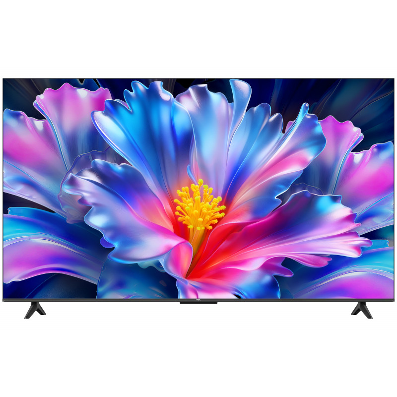 TCL 65P6L Televisor LED 4K UHD 65