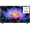 TCL 65P6L Televisor LED 4K UHD 65