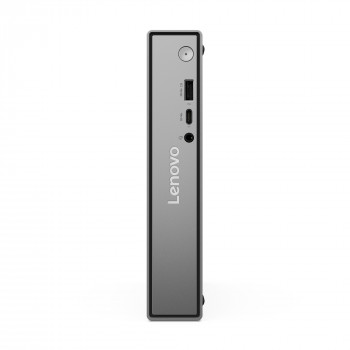 Lenovo ThinkCentre Neo 50q Gen 5 Mini-PC - Intel Core 7 240H, 64GB RAM, 2TB SSD (2x 1TB), Windows 11 Pro