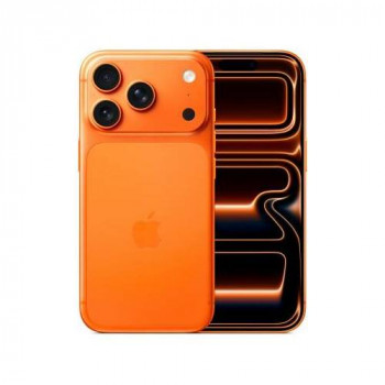 Apple iPhone 17 Pro 1TB Naranja Smartphone (MG8Q4QL/A)