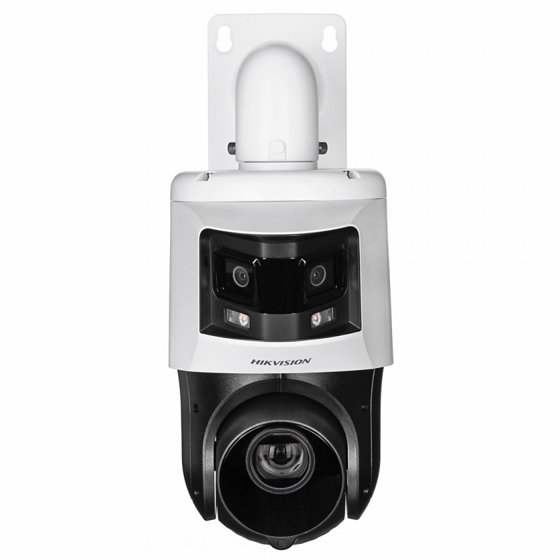 Hikvision DS-2SE4C225MWG-E/26(F0) Cámara de vigilancia IP