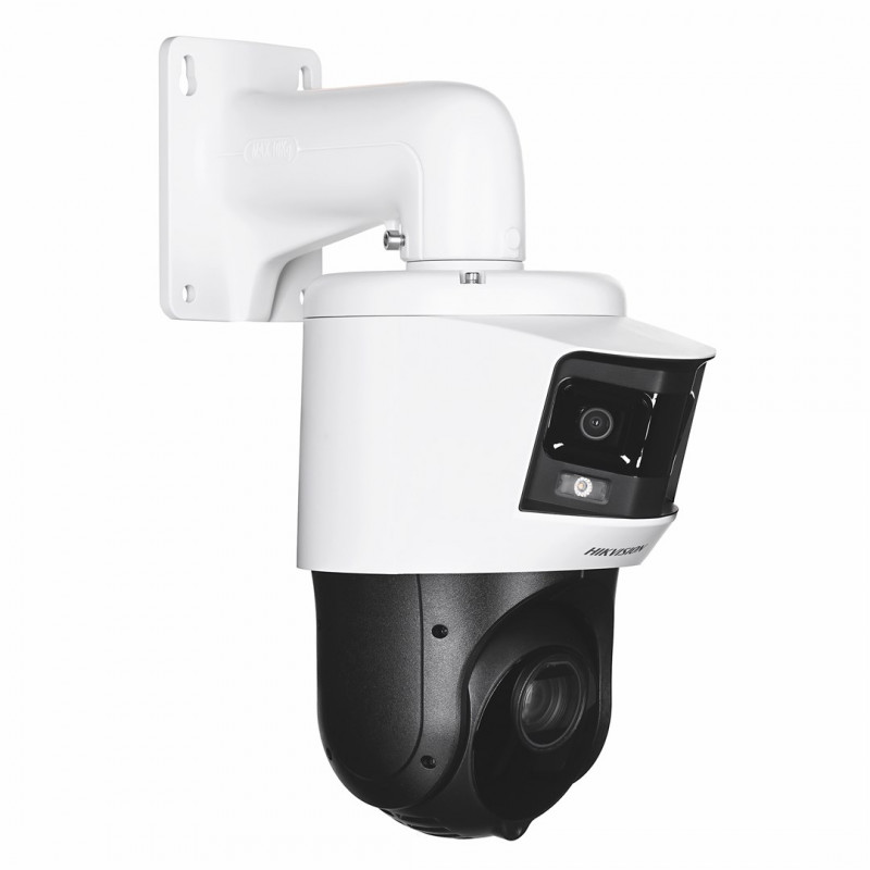 Hikvision DS-2SE4C225MWG-E/26(F0) Cámara de vigilancia IP