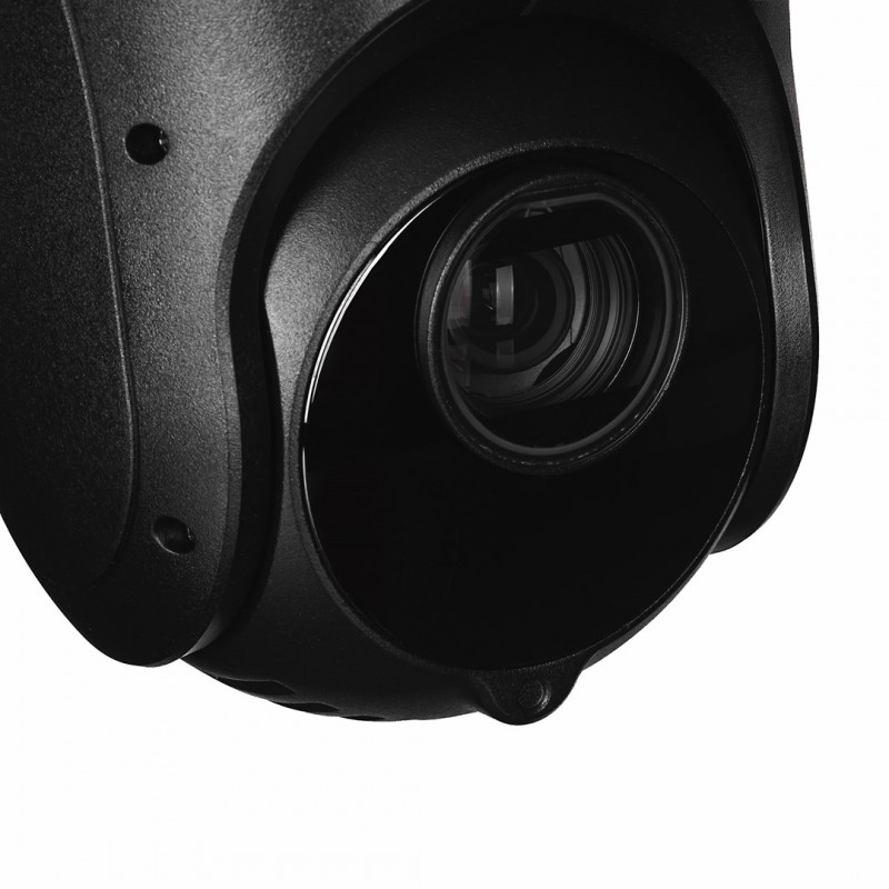 Hikvision DS-2SE4C225MWG-E/26(F0) Cámara de vigilancia IP