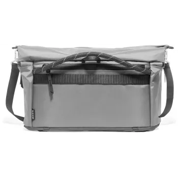 Manfrotto Uncover Messenger Bolsa 12L