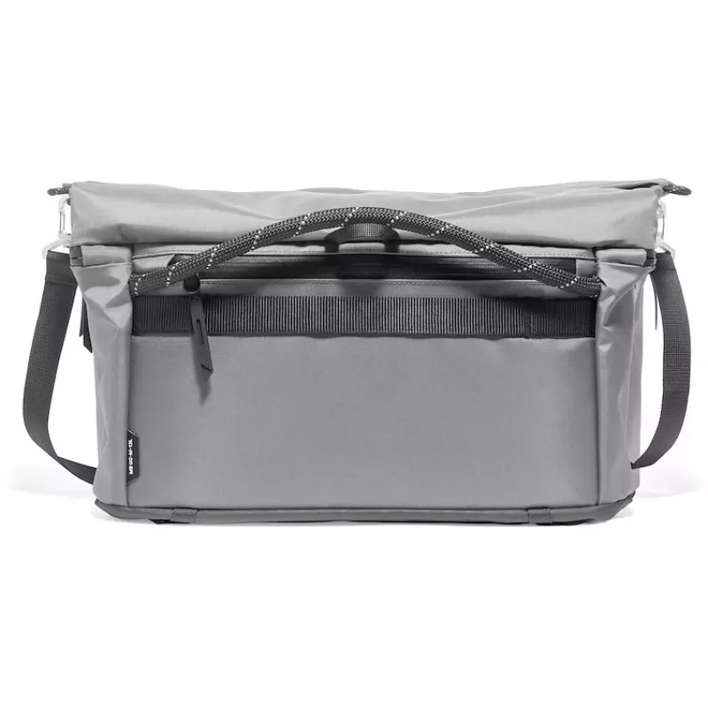 Manfrotto Uncover Messenger Bolsa 12L