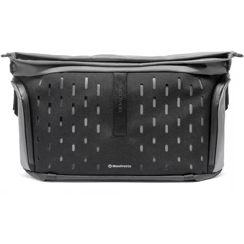 Manfrotto Uncover Messenger Bolsa 12L