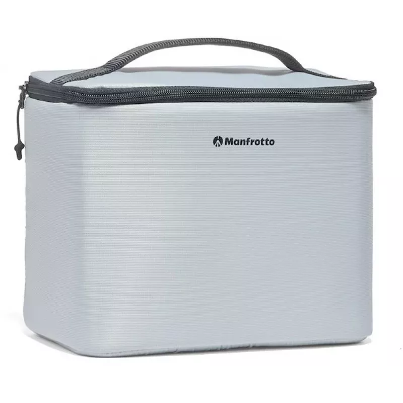 Manfrotto Uncover Messenger Bolsa 12L