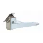 Pelco Placa adaptadora para montaje en techo (NXWTU)