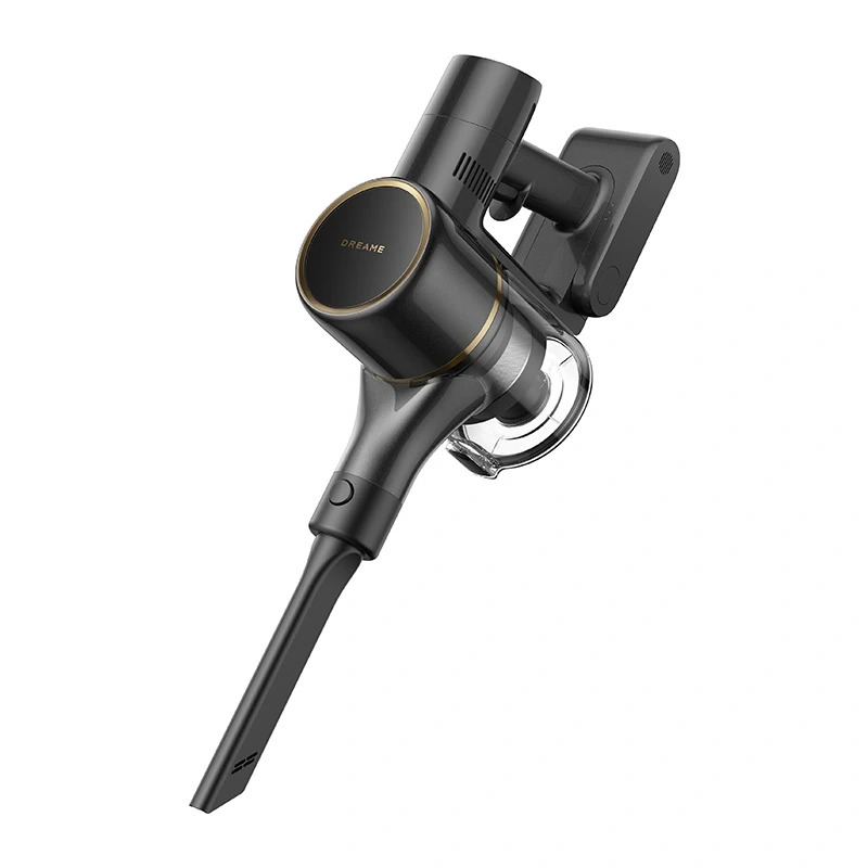Dreame R10s Pro Aqua Aspirador de escoba a batería Negro