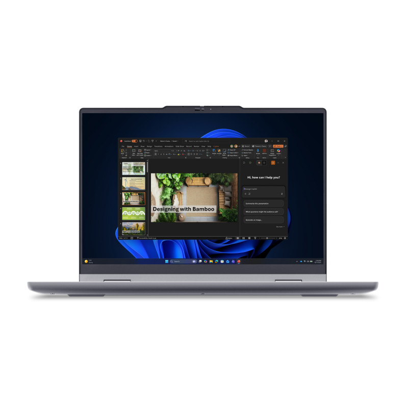 Lenovo ThinkBook 14 2-in-1 Gen 6 Portátil 14