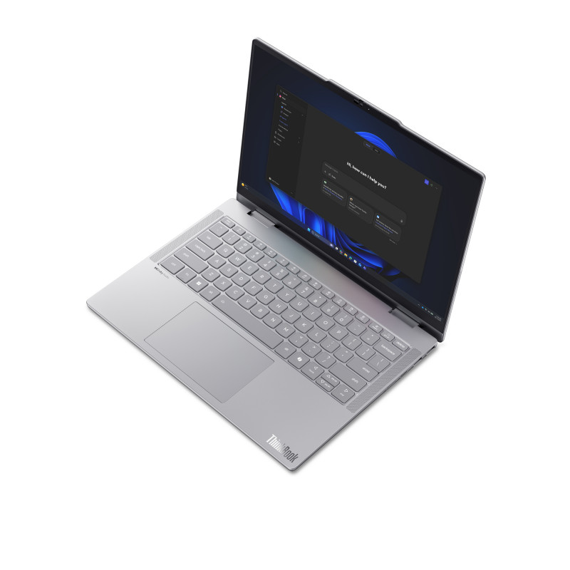 Lenovo ThinkBook 14 2-in-1 Gen 6 Portátil 14