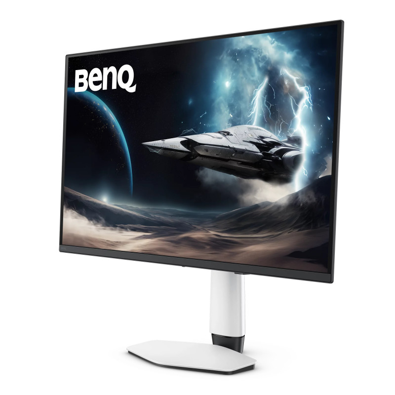 BenQ EX321UZ Monitor gaming 31,5