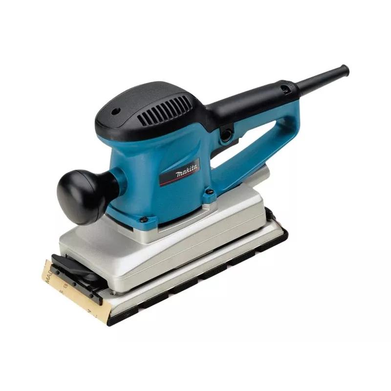 Makita BO4901J Lijadora de banda