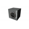 Garmin Fenix 9 Pro – Smartwatch 51mm Titanio con correa de silicona Grafito/Negro