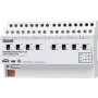 Jung KNX Actuador de conmutación 8 canales carga C 2308.16 REGCHM
