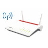 AVM FRITZ!Box 6890 LTE Router WLAN, DSL/WWAN, switch GigE de 4 puertos, 802.11a/b/g/n/ac Dual-Band, adaptador telefónico VoIP (DECT)