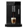 Cecotec Cremmaet Compact Steam Cafetera espresso superautomática